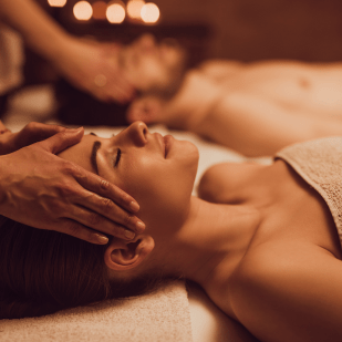 1 female to male massage center near me