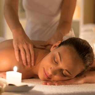 3 massage centers in hyderabad